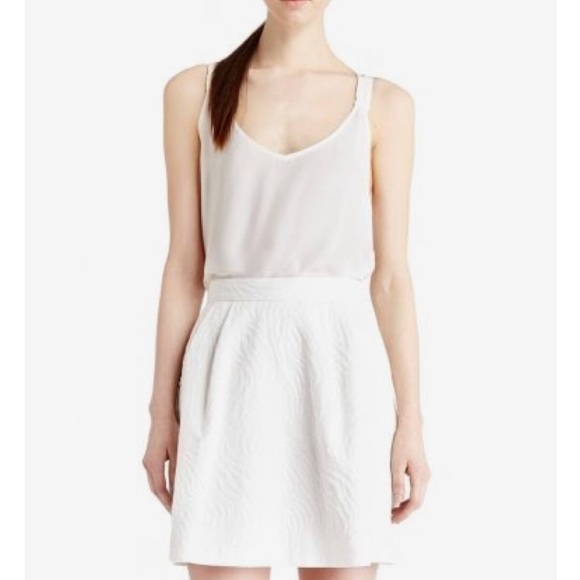 Erin Fetherston Clochette Skirt Size 12 - Picture 1 of 7